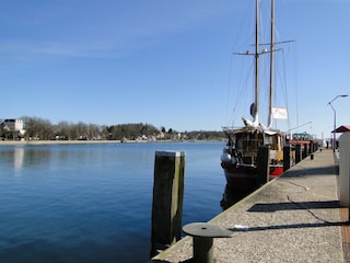 Vakantieappartement Eckernförde Omgeving 23