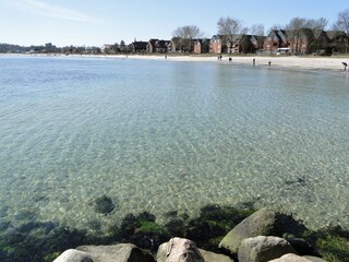Apartamento de vacaciones Eckernförde Entorno 17