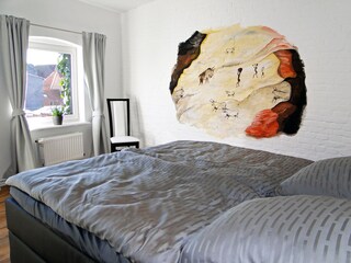 Appartamento per vacanze Eckernförde Caratteristiche 14