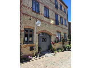 Herzlich Willkommen im Kattsund