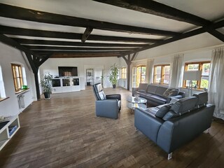 Appartamento per vacanze Eckernförde Caratteristiche 8