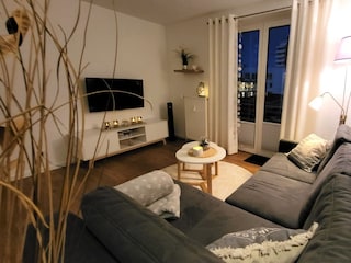 Ferienwohnung Duhnen  2