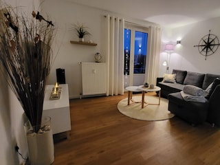 Ferienwohnung Duhnen  3