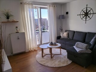 Ferienwohnung Duhnen  8