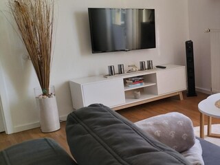 Ferienwohnung Duhnen  9