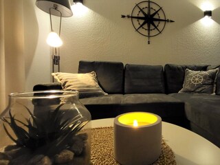 Ferienwohnung Duhnen  14