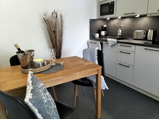 Ferienwohnung Duhnen  15
