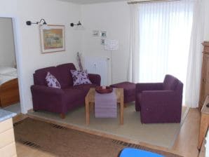 Duhner Düne Wohnung 2