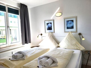Ferienwohnung Duhnen Ausstattung 6