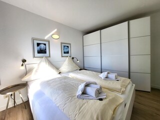 Ferienwohnung Duhnen Ausstattung 7