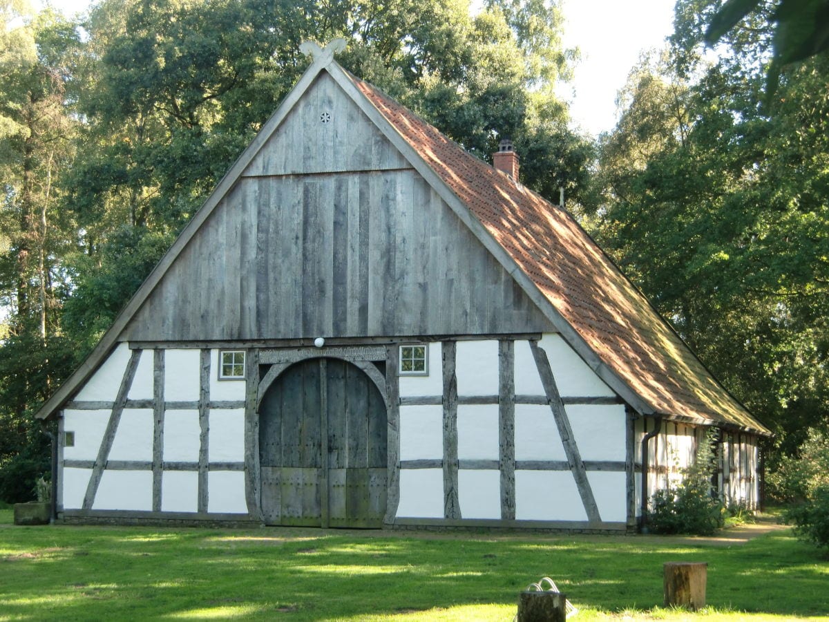 Willkommen im Artländer Heuerhaus