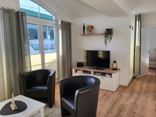 Ferienwohnung Duhnen Ausstattung 3