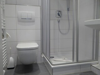 Ferienwohnung Duhnen Ausstattung 6