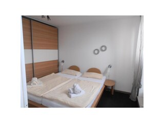 Ferienwohnung Duhnen Ausstattung 5