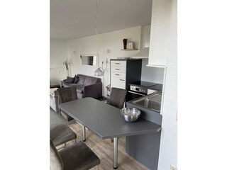 Ferienwohnung Duhnen  5