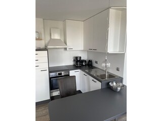 Ferienwohnung Duhnen  6