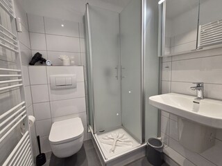 Ferienwohnung Duhnen Ausstattung 12