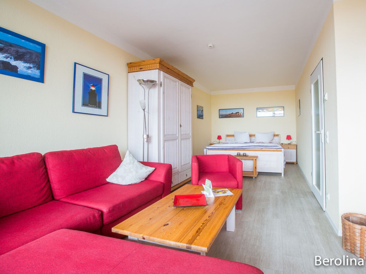 Ferienwohnung 314 Im Haus Berolina Dahme Firma Kraushaar