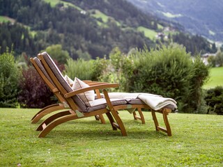 Holiday apartment Zell am Ziller Outdoor Recording 3