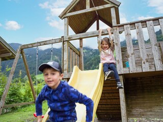 Holiday apartment Zell am Ziller Outdoor Recording 5