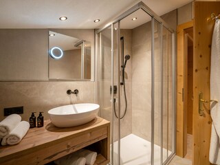 Appartement de vacances Zell am Ziller Salle de bain 16