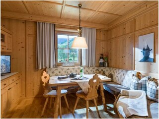 Appartement de vacances Zell am Ziller Salon 13