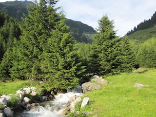 Apartamento de vacaciones Zell am Ziller  24