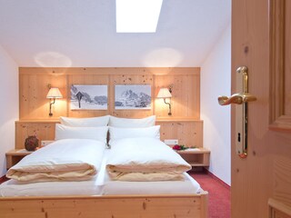 Appartement de vacances Zell am Ziller Chambre 14