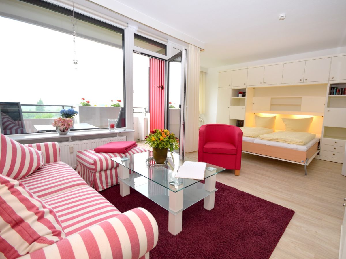 Ferienwohnung 500 In Haus Berolina Dahme Firma Kraushaar