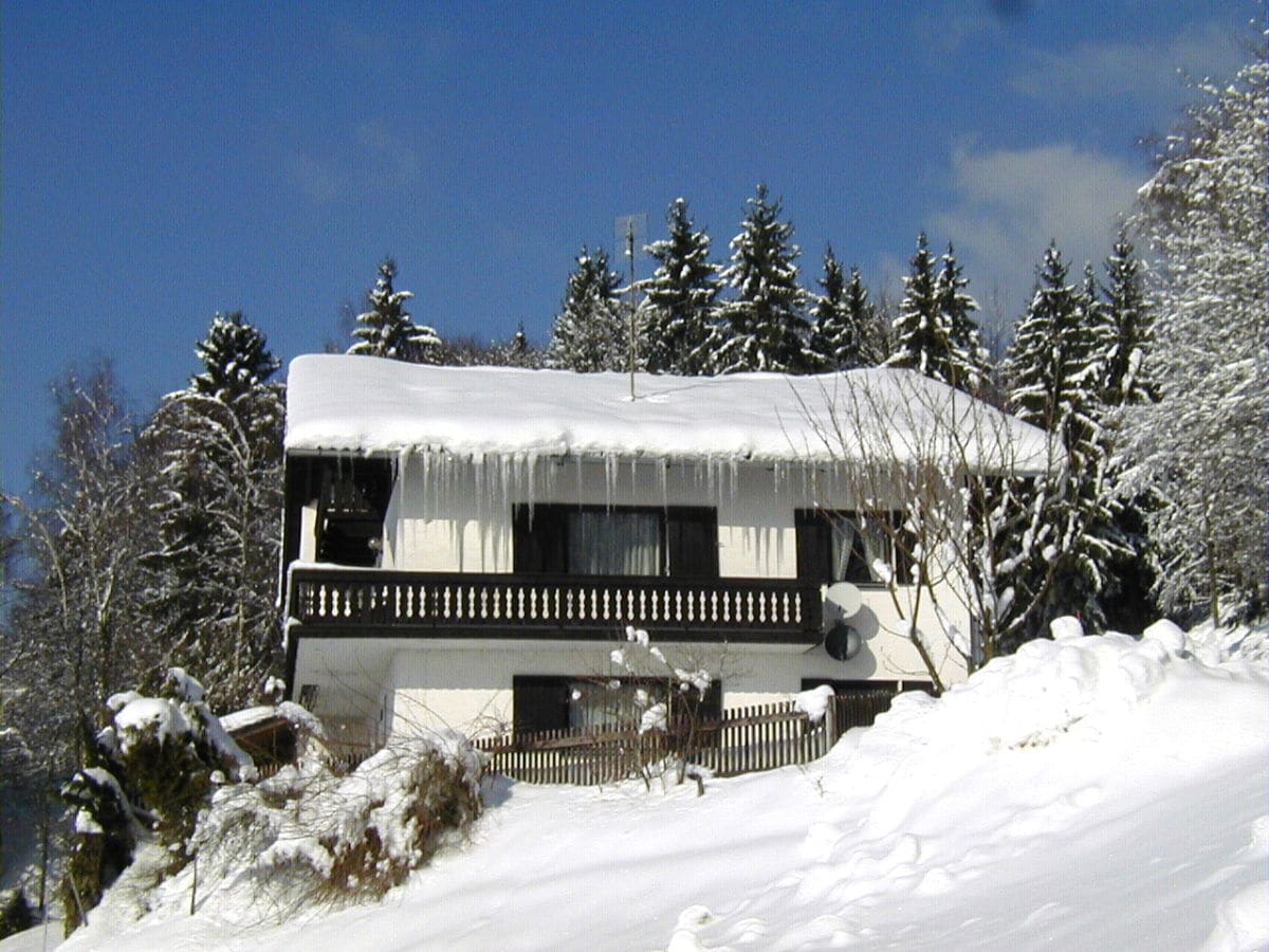 Ferienhaus Fernblick