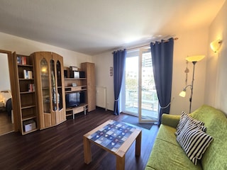 Ferienwohnung Duhnen Ausstattung 3