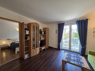 Ferienwohnung Duhnen Ausstattung 9