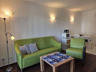 Ferienwohnung Duhnen Ausstattung 4