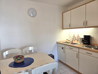 Ferienwohnung Duhnen Ausstattung 7