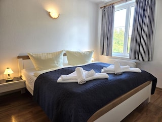 Ferienwohnung Duhnen Ausstattung 10