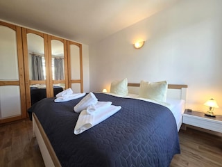 Ferienwohnung Duhnen Ausstattung 11