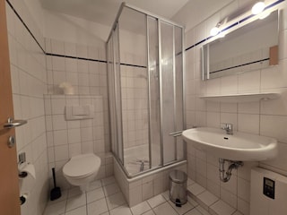 Ferienwohnung Duhnen Ausstattung 12