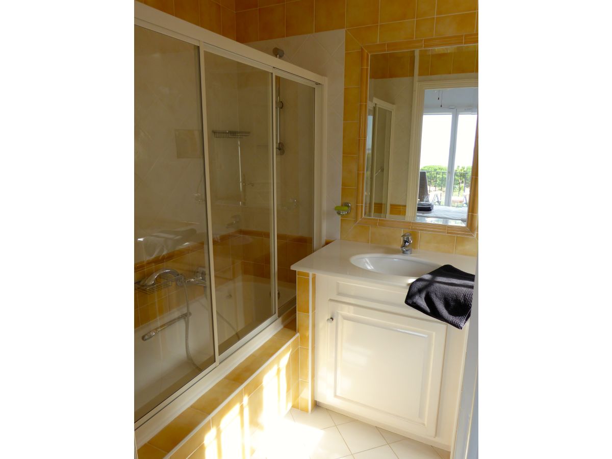 Ferienhaus Strandhaus 1 Les Issambres, Les Issambres, Frau Martina Plätke