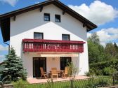 Vakantieappartement Oy-Mittelberg Buitenaudio-opname 1