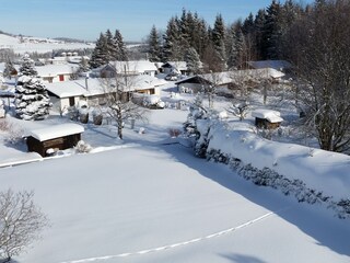 Appartamento per vacanze Oy-Mittelberg Registrazione all'aperto 5