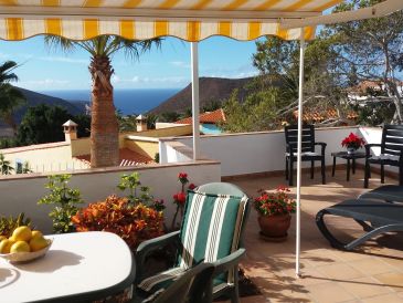 Ferienhaus Casa las Palmeras