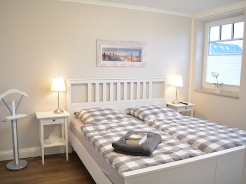 Ferienwohnung Ostwind