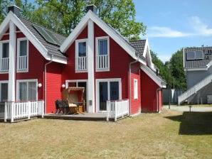 Maison de vacances Rêve d'île - Lueur - image1