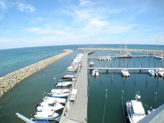 Casa de vacaciones Glowe Entorno 19