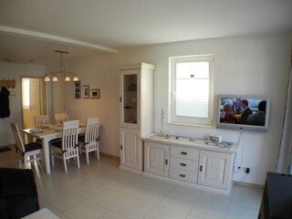 Casa per le vacanze Glowe Caratteristiche 4