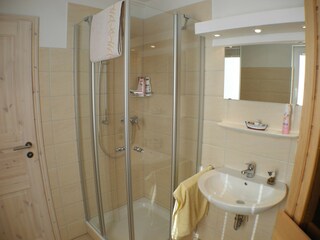 Casa per le vacanze Glowe Caratteristiche 7