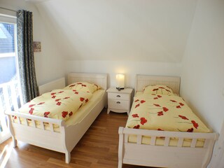 Casa per le vacanze Glowe Caratteristiche 8