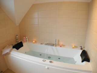 Casa per le vacanze Glowe Caratteristiche 14