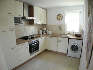 Maison de vacances Glowe Équipement 4