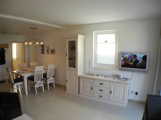 Maison de vacances Glowe Équipement 8